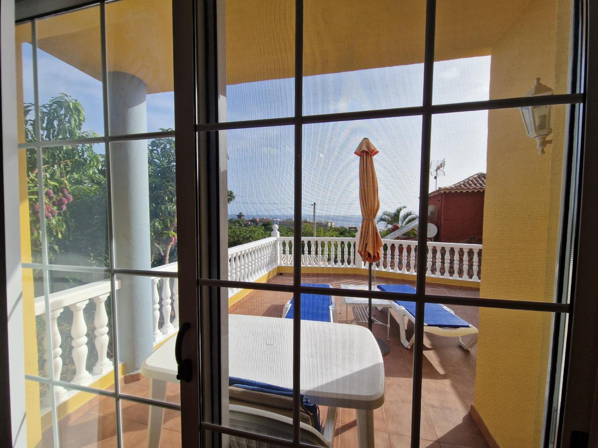 Casa Gloria Apartment Valle Gran Rey Bagian luar foto