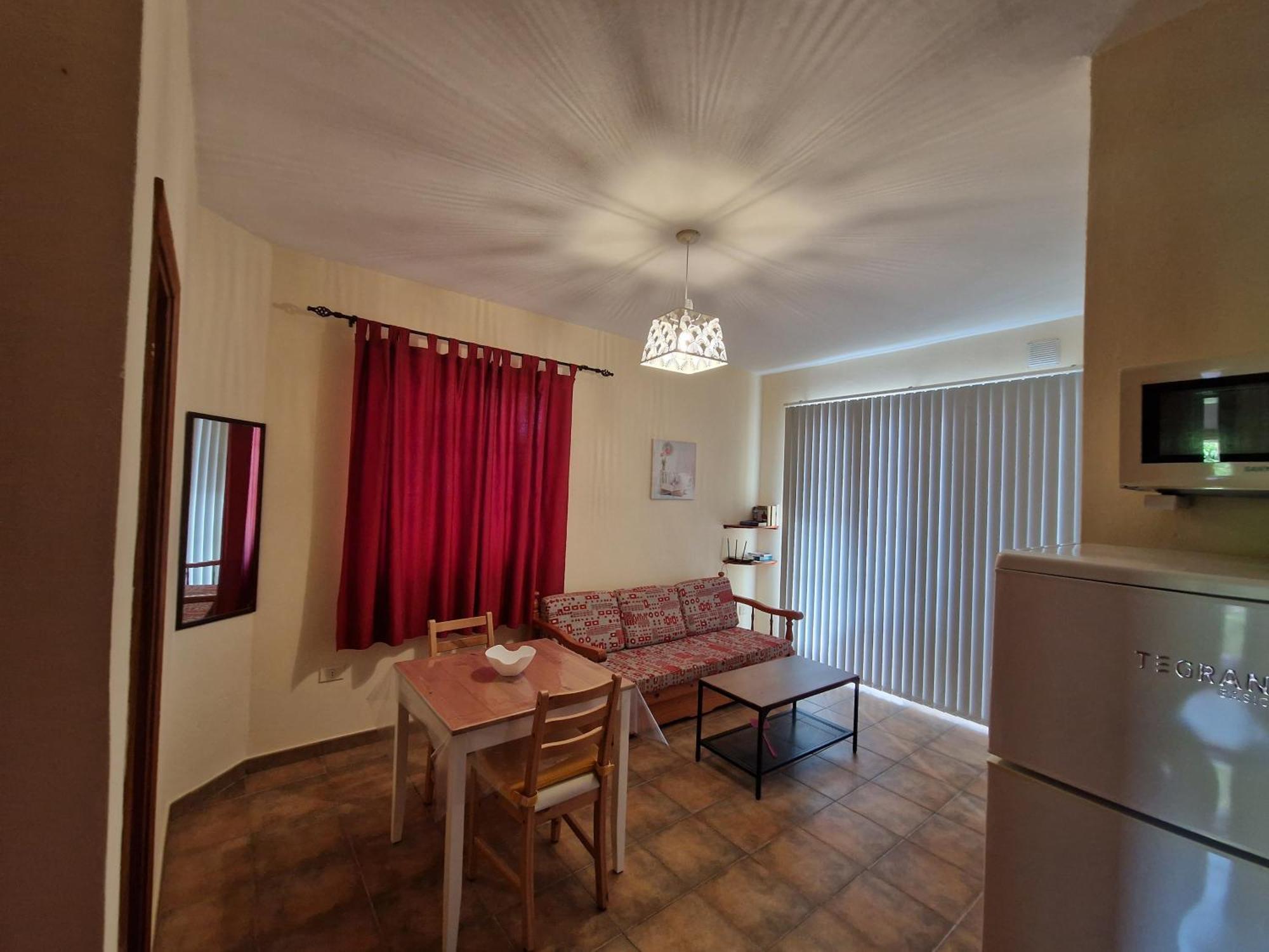 Casa Gloria Apartment Valle Gran Rey Bagian luar foto