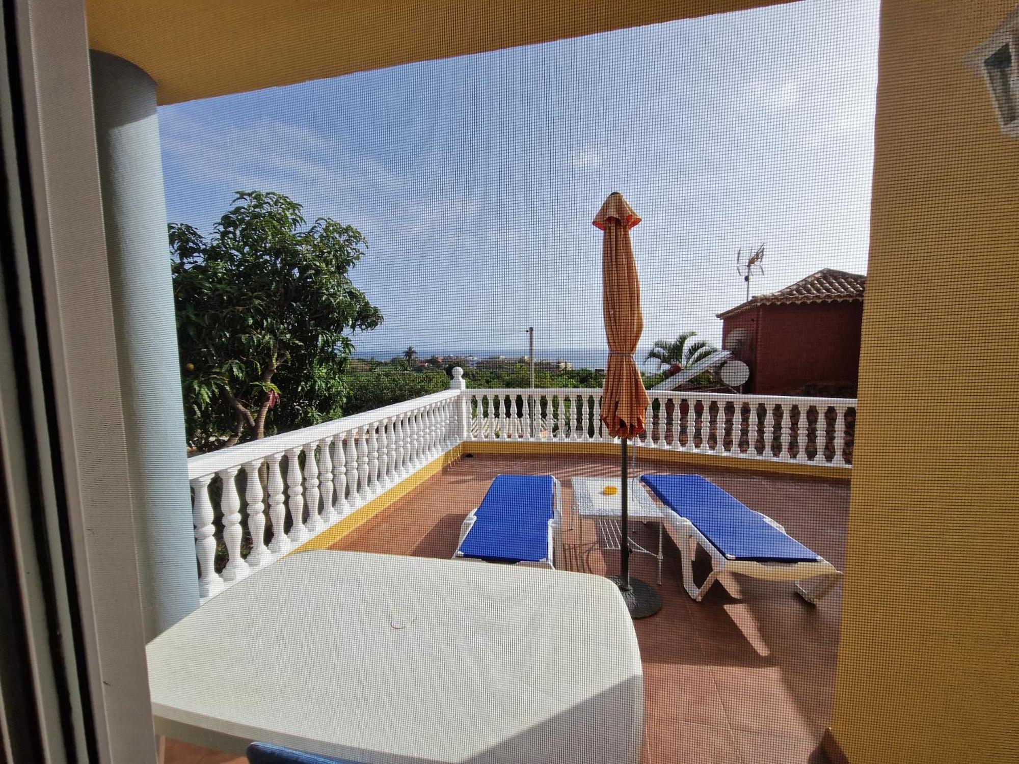 Casa Gloria Apartment Valle Gran Rey Bagian luar foto