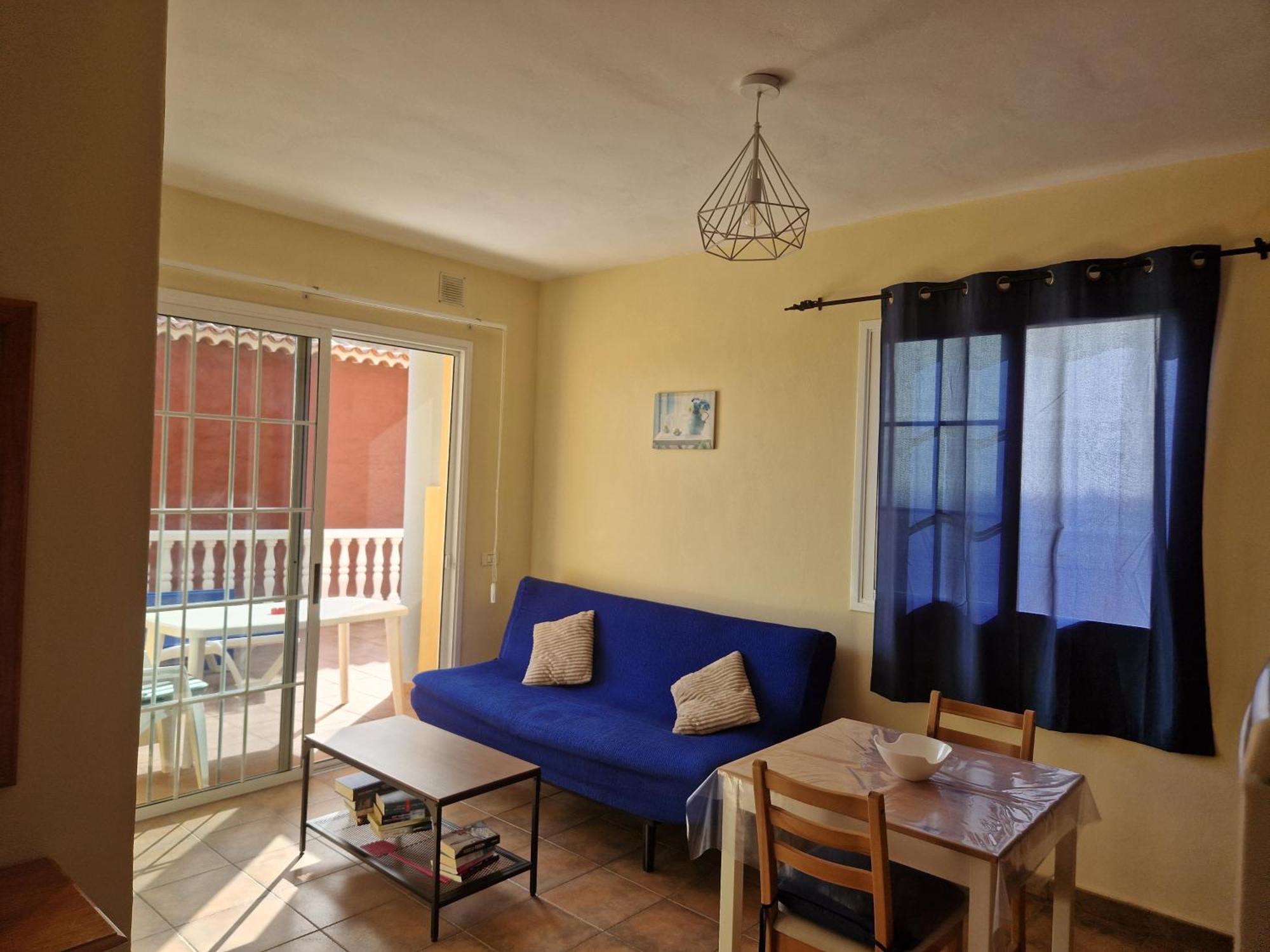 Casa Gloria Apartment Valle Gran Rey Bagian luar foto